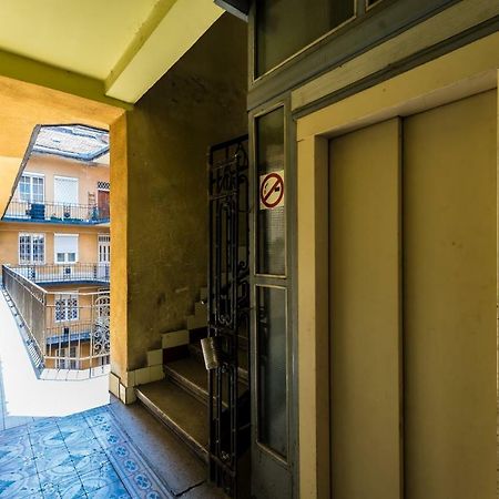 Fleur Creme Apartment Βουδαπέστη Εξωτερικό φωτογραφία