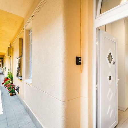 Fleur Creme Apartment Βουδαπέστη Εξωτερικό φωτογραφία