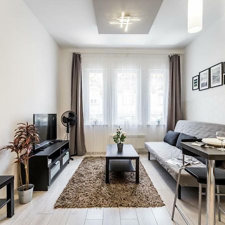 Fleur Creme Apartment Βουδαπέστη Εξωτερικό φωτογραφία