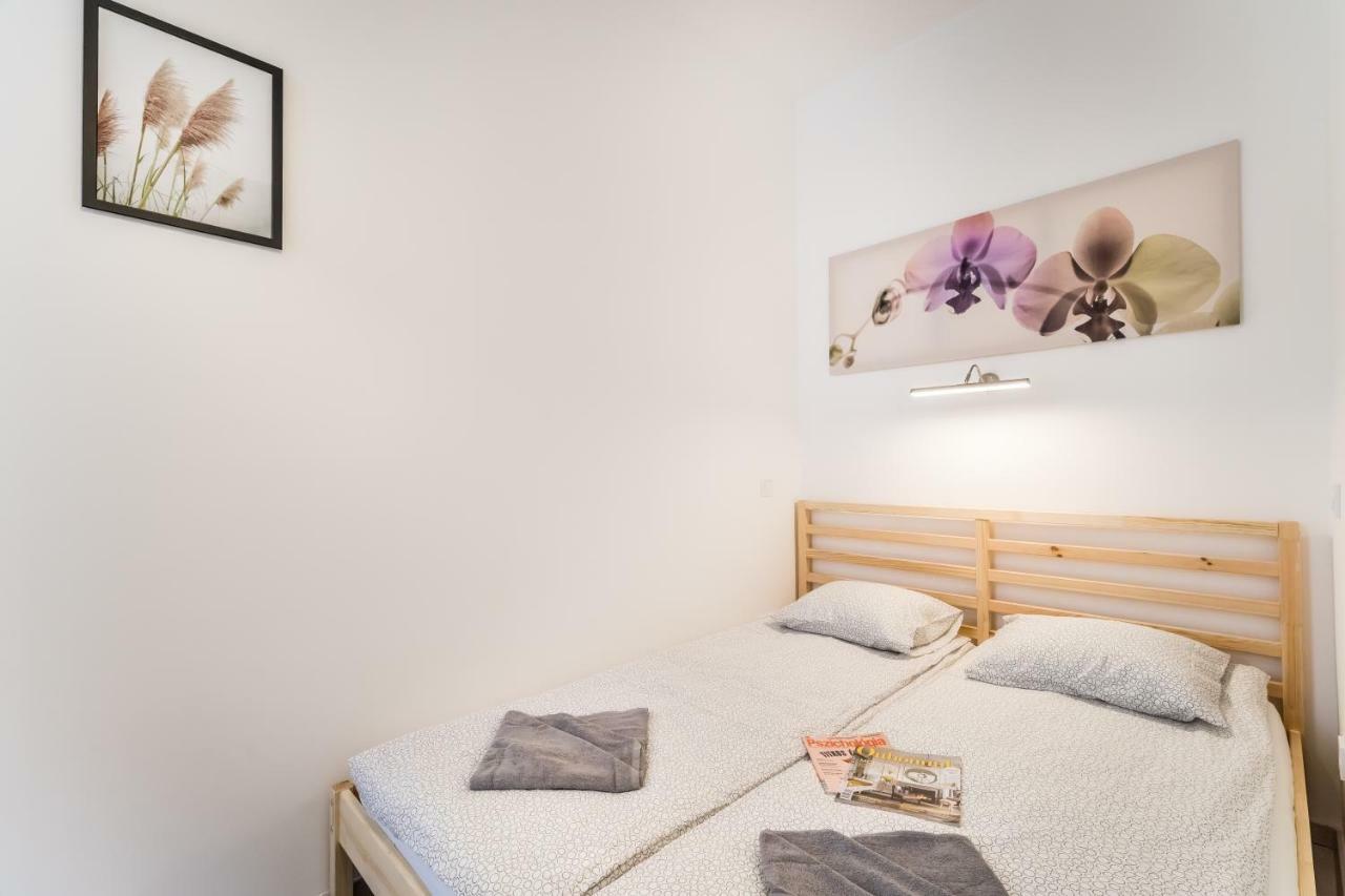 Fleur Creme Apartment Βουδαπέστη Εξωτερικό φωτογραφία