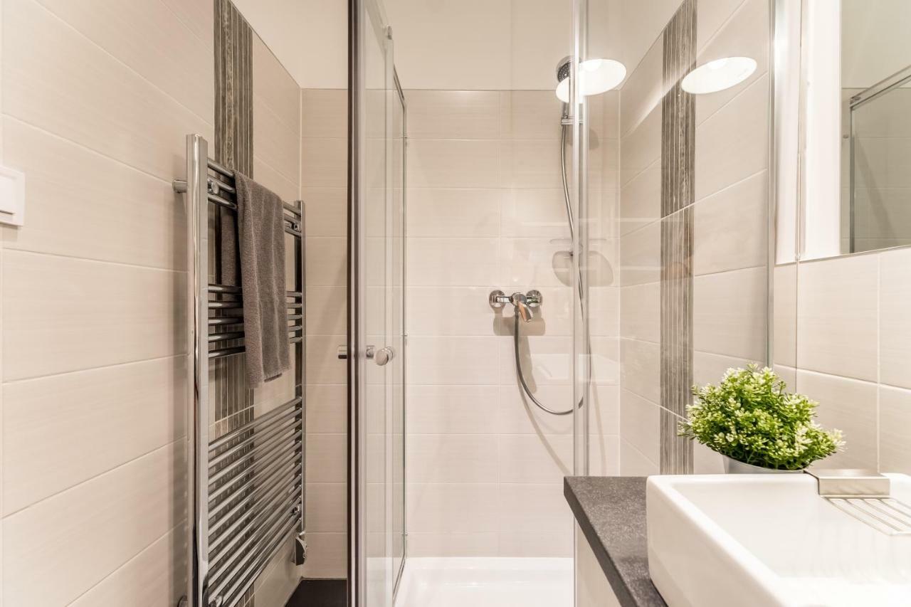 Fleur Creme Apartment Βουδαπέστη Εξωτερικό φωτογραφία